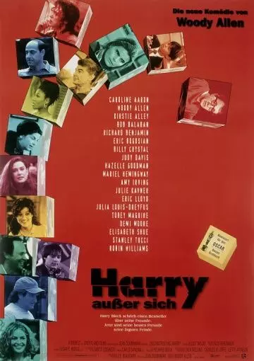 Разбирая Гарри / Deconstructing Harry 1997 скачать через торрент в хорошем качестве