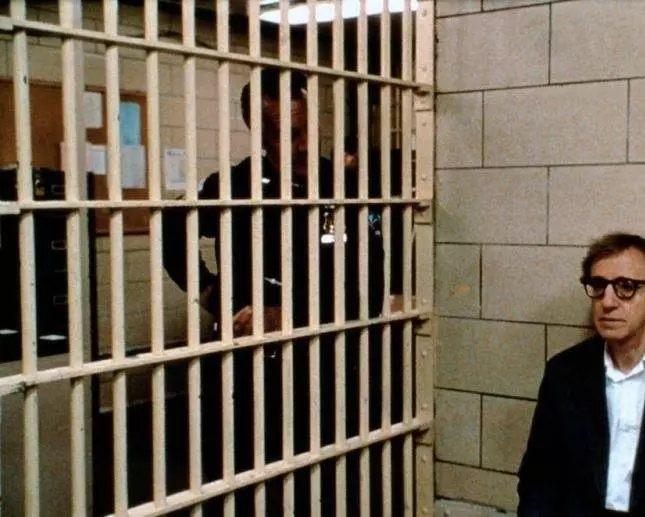 Разбирая Гарри 1997 скачать через торрент бесплатно Разбирая Гарри 1997 скачать через торрент бесплатно