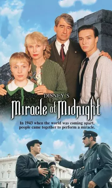 Полночное чудо / Miracle at Midnight 1998 скачать через торрент в хорошем качестве