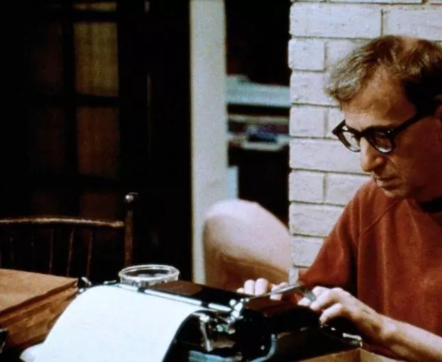 Разбирая Гарри 1997 скачать торрентом Разбирая Гарри 1997 скачать торрентом