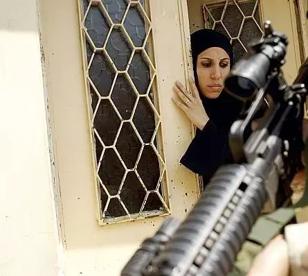 Битва за Хадиту 2007 скачать торрентом Битва за Хадиту 2007 скачать торрентом