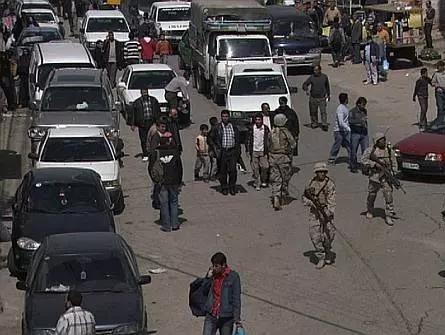 Битва за Хадиту 2007 скачать с торрента Битва за Хадиту 2007 скачать с торрента