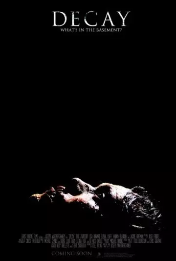 Разложение / Decay 2015 скачать через торрент в хорошем качестве