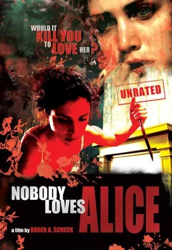 Никто не любит Элис / Nobody Loves Alice 2008 скачать через торрент в хорошем качестве