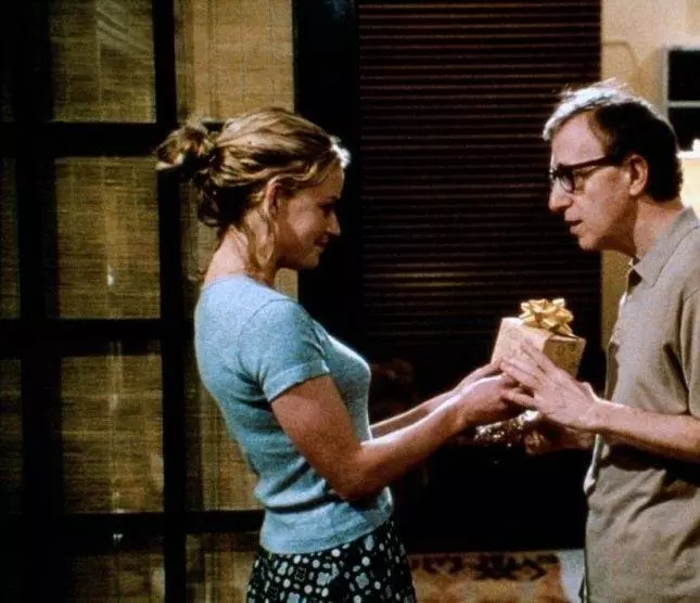 Разбирая Гарри 1997 скачать с торрента Разбирая Гарри 1997 скачать с торрента