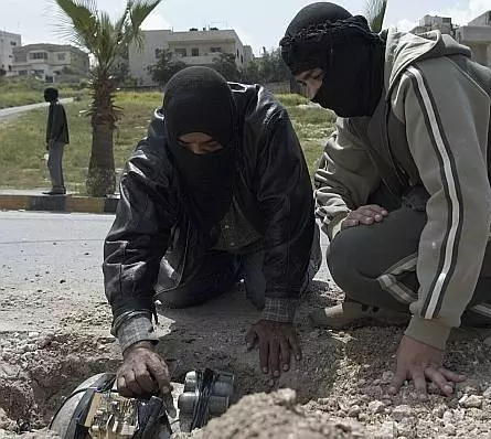 Битва за Хадиту 2007 скачать через торрент бесплатно Битва за Хадиту 2007 скачать через торрент бесплатно