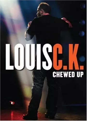 Луис С.К.: Потрёпанный / Louis C.K.: Chewed Up 2008 скачать через торрент в хорошем качестве