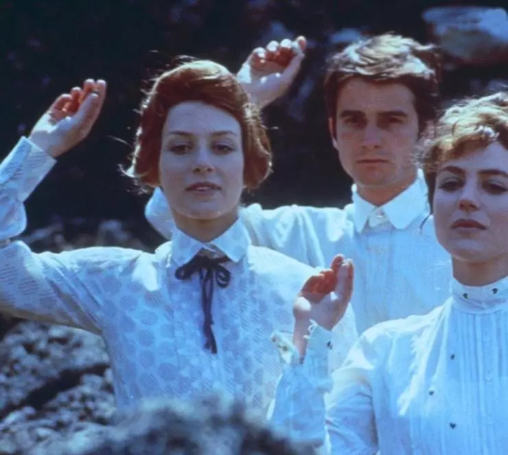 Две англичанки и континент 1971 скачать с торрента Две англичанки и континент 1971 скачать с торрента