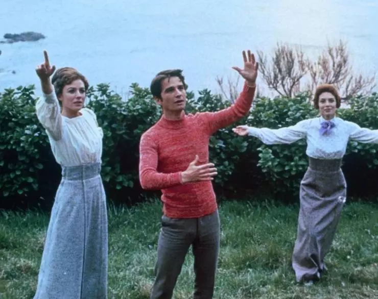 Две англичанки и континент 1971 скачать через торрент бесплатно Две англичанки и континент 1971 скачать через торрент бесплатно