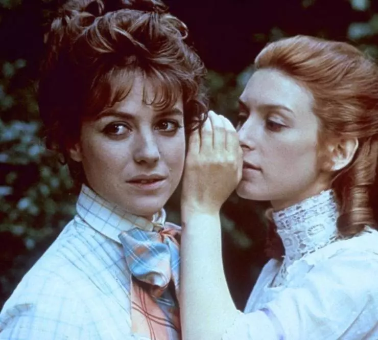 Две англичанки и континент 1971 скачать торрентом Две англичанки и континент 1971 скачать торрентом