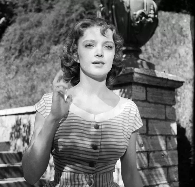 Озорные повороты 1959 скачать с торрента Озорные повороты 1959 скачать с торрента