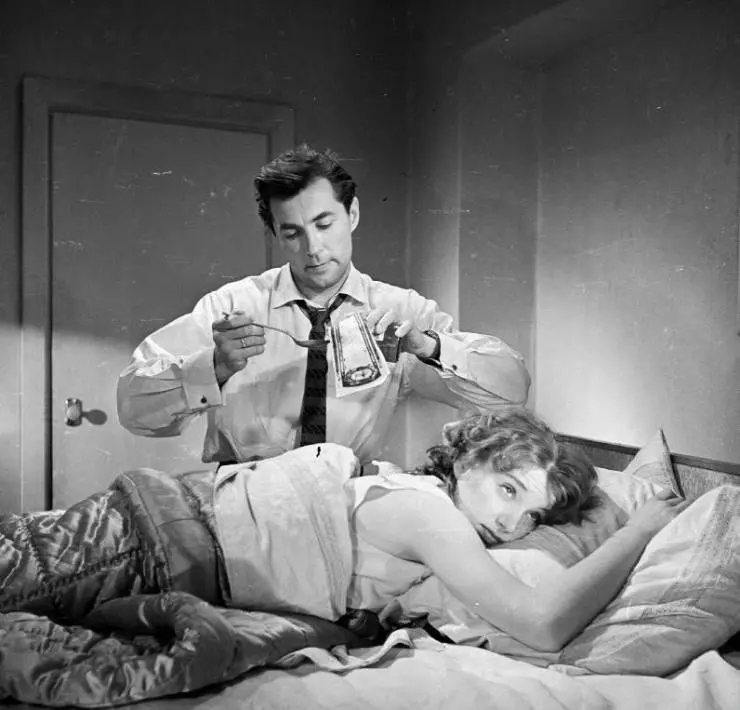 Озорные повороты 1959 скачать через торрент бесплатно Озорные повороты 1959 скачать через торрент бесплатно