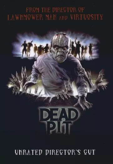 Колодец смерти / The Dead Pit 1989 скачать через торрент в хорошем качестве