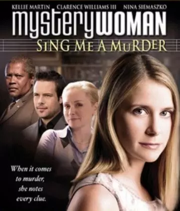 Таинственная женщина: Песнь об убийстве / Mystery Woman: Sing Me a Murder 2005 скачать через торрент в хорошем качестве