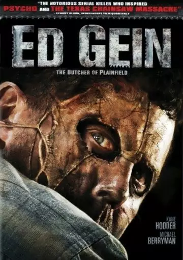 Эд Гейн: Мясник из Плэйнфилда / Ed Gein: The Butcher of Plainfield 2007 скачать через торрент в хорошем качестве