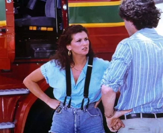 Тереза 1987 скачать торрентом Тереза 1987 скачать торрентом