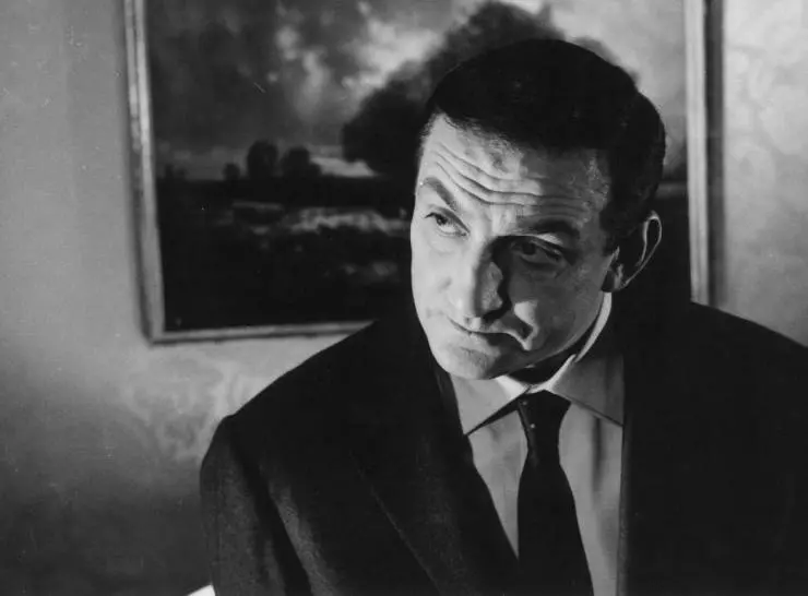 Дядюшки-гангстеры 1963 скачать с торрента Дядюшки-гангстеры 1963 скачать с торрента