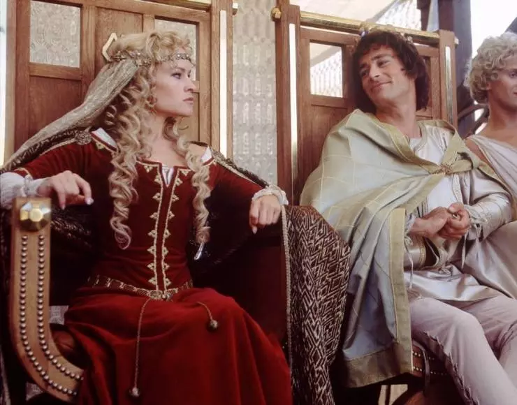 Кольца Нибелунгов 2005 скачать через торрент бесплатно Кольца Нибелунгов 2005 скачать через торрент бесплатно