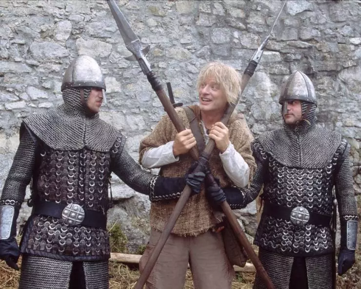 Кольца Нибелунгов 2005 скачать торрентом Кольца Нибелунгов 2005 скачать торрентом