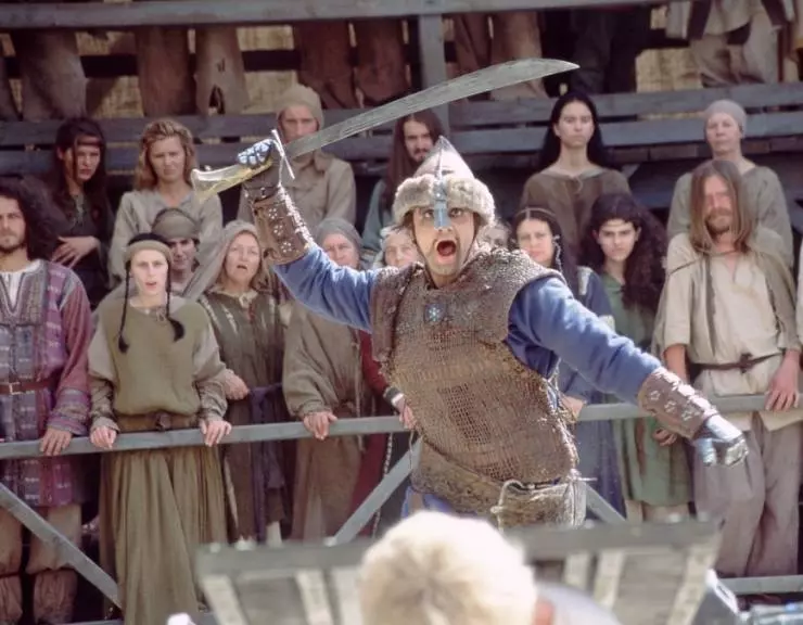 Кольца Нибелунгов 2005 скачать с торрента Кольца Нибелунгов 2005 скачать с торрента