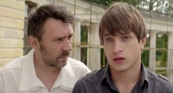 Узник старой усадьбы 2014 скачать с торрента Узник старой усадьбы 2014 скачать с торрента