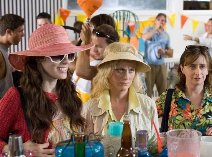 Весенний отрыв 2009 скачать через торрент бесплатно Весенний отрыв 2009 скачать через торрент бесплатно