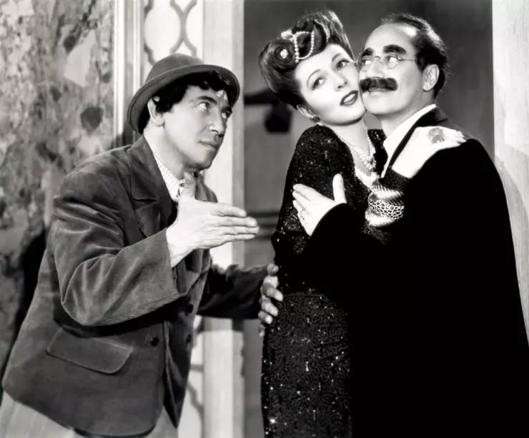 Ночь в Касабланке 1946 скачать через торрент бесплатно Ночь в Касабланке 1946 скачать через торрент бесплатно