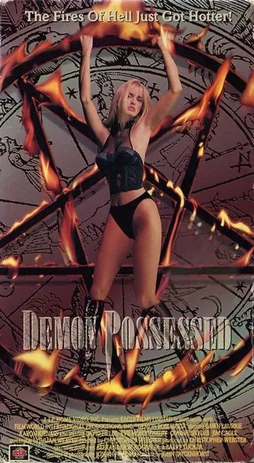 Во власти демона / Demon Possessed 1993 скачать через торрент в хорошем качестве