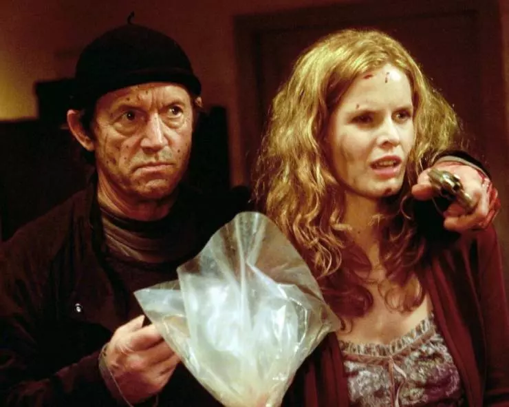 Мутанты 3: Страж 2003 скачать торрентом Мутанты 3: Страж 2003 скачать торрентом