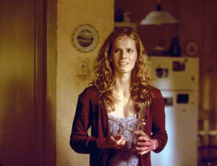 Мутанты 3: Страж 2003 скачать через торрент бесплатно Мутанты 3: Страж 2003 скачать через торрент бесплатно