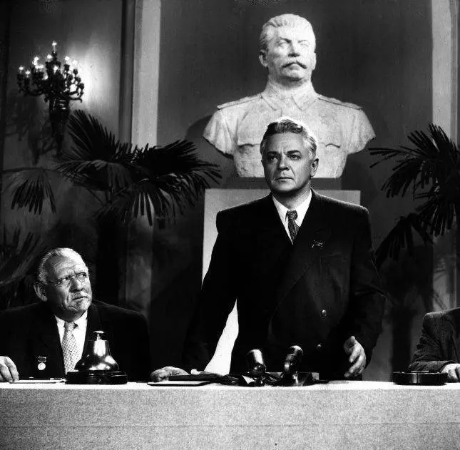 Великая сила 1950 скачать с торрента Великая сила 1950 скачать с торрента