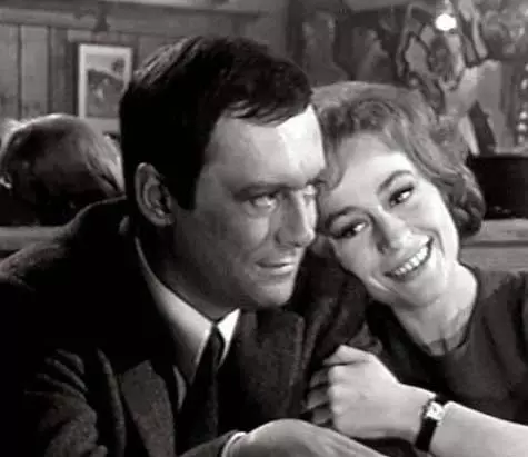 Три комнаты на Манхэттене 1965 скачать торрентом Три комнаты на Манхэттене 1965 скачать торрентом