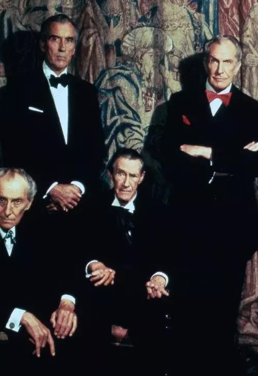 Дом длинных теней 1982 скачать через торрент бесплатно Дом длинных теней 1982 скачать через торрент бесплатно