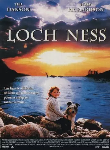 Лох-Несс / Loch Ness 1996 скачать через торрент в хорошем качестве