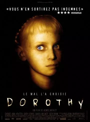 Дороти Миллс / Dorothy Mills 2008 скачать через торрент в хорошем качестве
