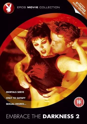 В объятиях тьмы 2 / Embrace the Darkness II 2002 скачать через торрент в хорошем качестве