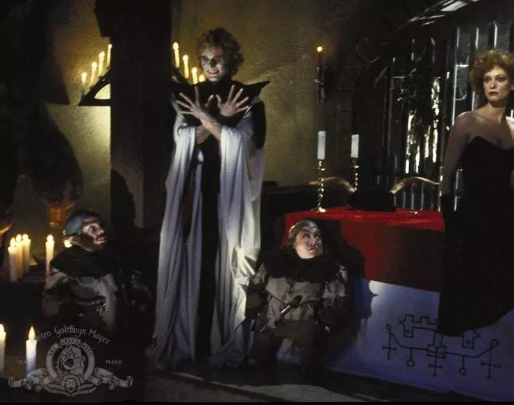 Гоблины 1984 скачать через торрент бесплатно Гоблины 1984 скачать через торрент бесплатно