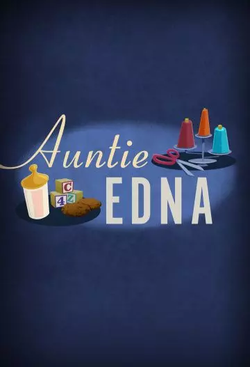 Тётечка Эдна / Auntie Edna 2018 скачать через торрент в хорошем качестве