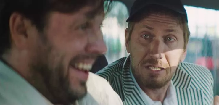 Зелёные коты 2017 скачать торрентом Зелёные коты 2017 скачать торрентом