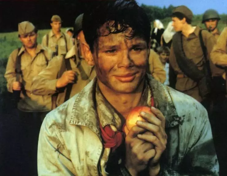 Европа, Европа 1990 скачать через торрент бесплатно Европа, Европа 1990 скачать через торрент бесплатно