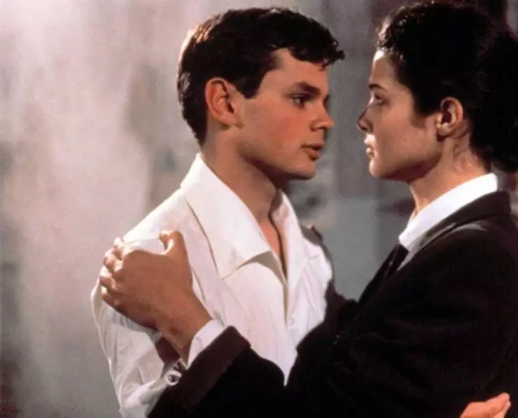 Европа, Европа 1990 скачать с торрента Европа, Европа 1990 скачать с торрента