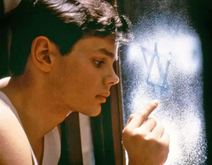 Европа, Европа 1990 скачать торрентом Европа, Европа 1990 скачать торрентом