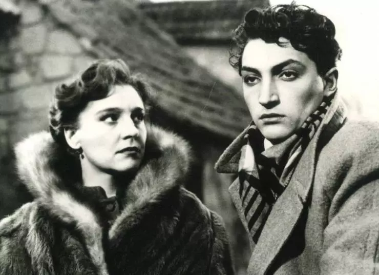 Убийство на улице Данте 1956 скачать через торрент бесплатно Убийство на улице Данте 1956 скачать через торрент бесплатно