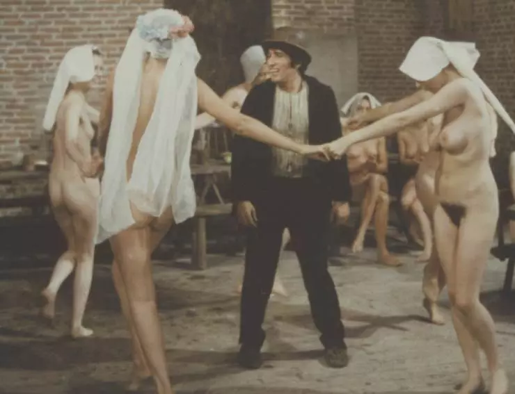 Кентерберийские рассказы 1971 скачать торрентом Кентерберийские рассказы 1971 скачать торрентом