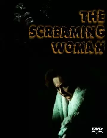 Кричащая женщина / The Screaming Woman 1972 скачать через торрент в хорошем качестве