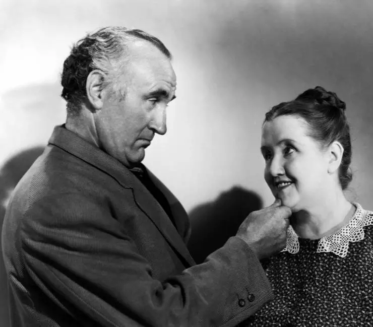 Как зелена была моя долина 1941 скачать через торрент бесплатно Как зелена была моя долина 1941 скачать через торрент бесплатно