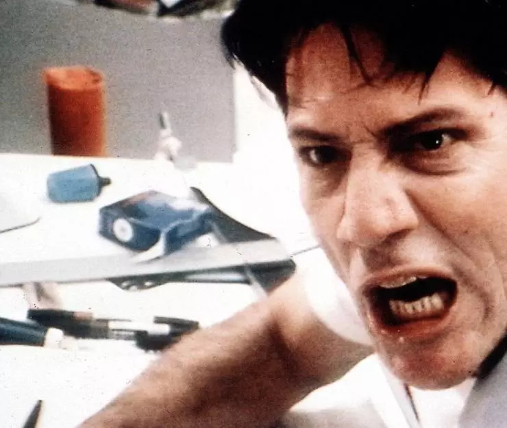 Амитивилль 1992: Вопрос времени 1992 скачать с торрента Амитивилль 1992: Вопрос времени 1992 скачать с торрента