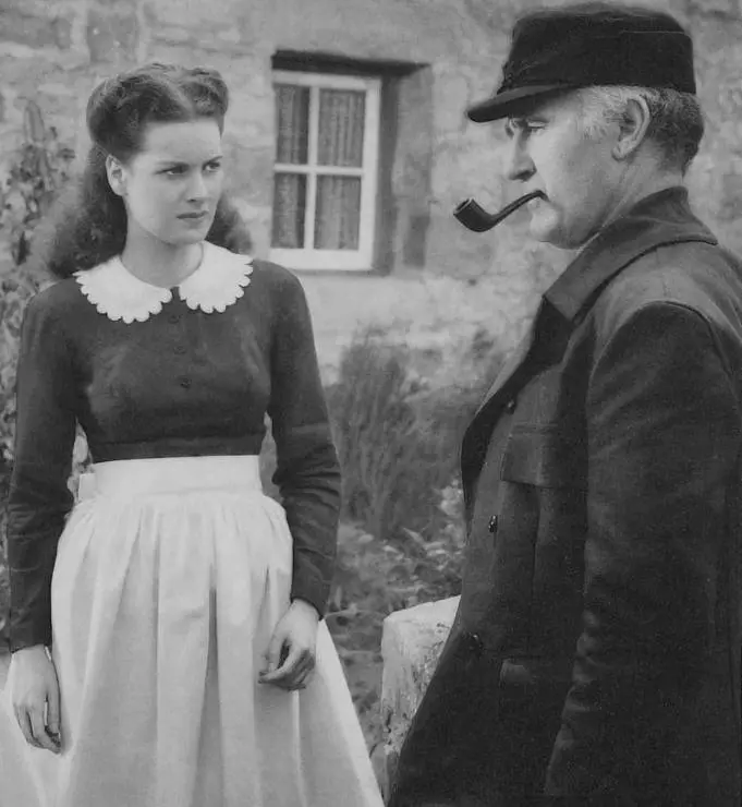 Как зелена была моя долина 1941 скачать с торрента Как зелена была моя долина 1941 скачать с торрента