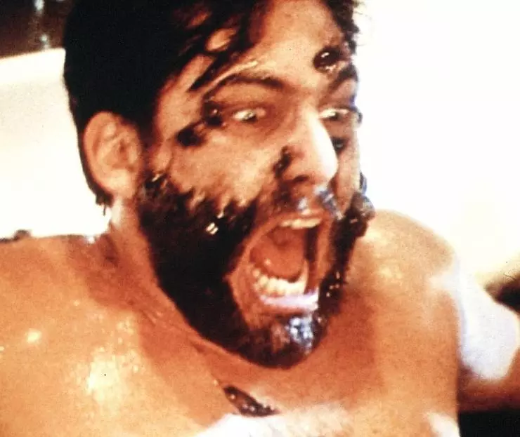 Амитивилль 1992: Вопрос времени 1992 скачать через торрент бесплатно Амитивилль 1992: Вопрос времени 1992 скачать через торрент бесплатно