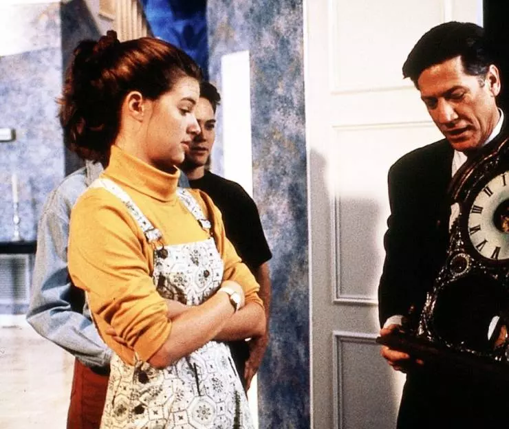 Амитивилль 1992: Вопрос времени 1992 скачать торрентом Амитивилль 1992: Вопрос времени 1992 скачать торрентом